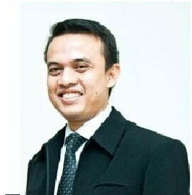 Fahmi Munsah, ST, MBA